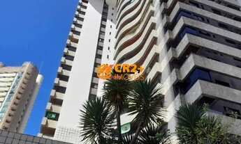 Imagem 4: Apartamento a Venda 220m² com 4 Quartos, 4 Suítes no bairro Piedade em Jaboatão