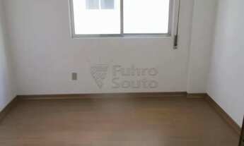 Imagem 3: Apartamento de 02 quartos