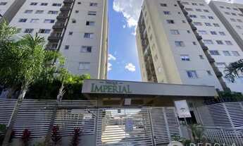 Imagem: ágio apartamento 2q 1 suite Parque Imperial