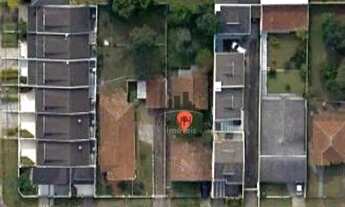 Imagem 2: Terreno à venda, 600 m² por R$ 1.166.000,00 - Ahú - Curitiba/PR