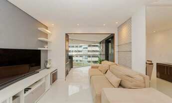 Imagem: Apartamento 3 quartos sacada com churrasqueira