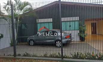 Imagem 2: Casa em Rua Maria de Fátima Contessoto - Conjunto Habitacional Sol Nascente - Maringá/PR