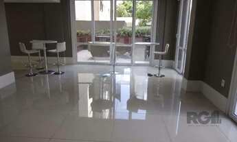 Imagem 7: Apartamento para Aluguel no Menino Deus com 4 dormitórios e 158 m² de área útil