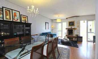 Imagem 5: Casa com 3 dormitórios, 246 m² - venda por R$ 950.000,00 ou aluguel por R$ 6.400,00/mês