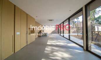 Imagem 3: Condomínio, Cidade Jardim - São Paulo