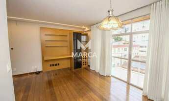 Imagem: Apartamento para aluguel, 3 quartos, 1 suíte