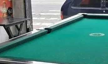 Imagem 4: Bar somente petisco, porções e bebidas na Vila Sabrina Ref; 2180