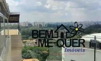 Imagem: COBERTURA CONDOMINIO VERO PARQUE SÃO DOMINGOS