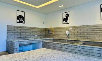 Imagem 7: Apartamento com 74m² no Bairro Capão Raso