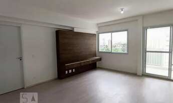 Imagem: Apartamento à Venda - Alphaville, 1 Quarto