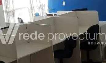 Imagem 4: Sala - Parque da Figueira - Paulínia