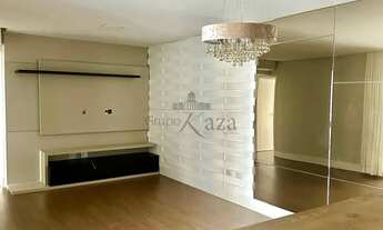 Imagem 2: Oportunidade - Apartamento - Residencial Hollywood Aquarius Club - Jardim Aquarius - 3 Dor