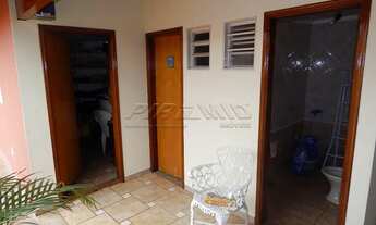 Imagem 3: Casa padrão, Bairro Monte Alegre zona oeste de Ribeirão Preto SP