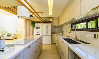 Imagem 7: Linda Casa Vista Parque no Alphaville Graciosa, PINHAIS - PR