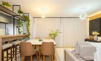 Imagem: Alive Bueno - Apartamento 2 quartos, sendo