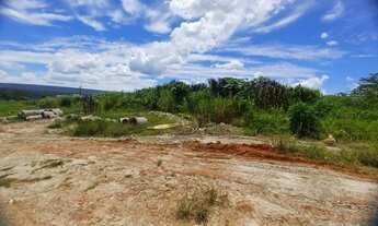 Imagem 7: Lotes Setor Universitário Caldas Novas