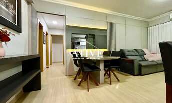 Imagem 6: Apartamento de alto padrão mobiliado para alugar no centro em Gravataí!