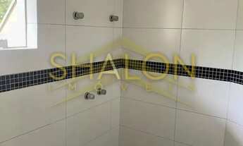 Imagem 7: Sobrado Abranches.BAIXAMOS O PREÇOOOOO.Mobiliado.Com 96m² Total .Triplex