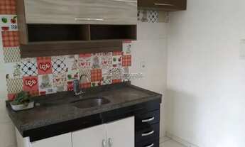 Imagem: Apartamento no cond. Boa Nova para locação