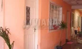 Imagem 4: Terreno à Venda no Bairro Prosperidade São Caetano do Sul