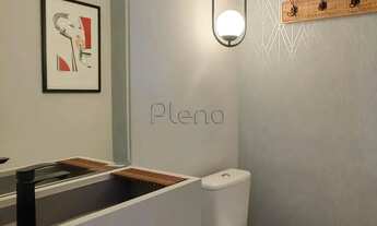 Imagem 7: Apartamento à venda em Campinas, Taquaral, com 3 suítes, com 136 m², Artvitta