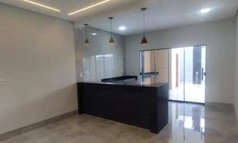 Imagem 4: Casa 3/4 com Suíte e Área Gourmet à Venda na Arso 151