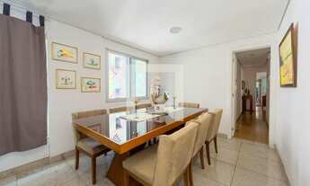 Imagem 6: Apartamento à Venda - Buritis, 4 Quartos, 145 m2