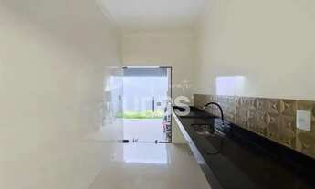 Imagem 5: Casa, 3 Quartos, 1 Suítes, 115m², Residencial Flamingo