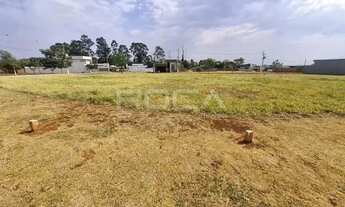 Imagem 7: Terreno à venda em condomínio no bairro Recanto do Sabiá, São Carlos