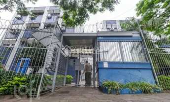 Imagem: Apartamento à venda Rua Silveiro, Menino