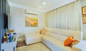 Imagem: Apartamento 3 dormitórios 1 vaga no bairro