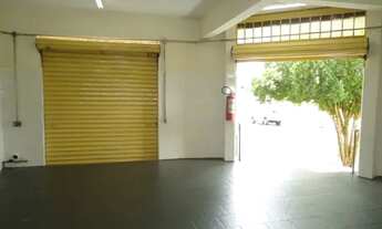 Imagem 3: Salão comercial - Próximo à Rua João Bim - Jardim Anhanguera