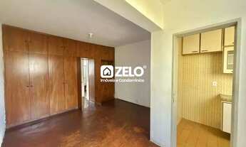 Imagem: Apartamento para aluguel com 55 m², 1 quarto