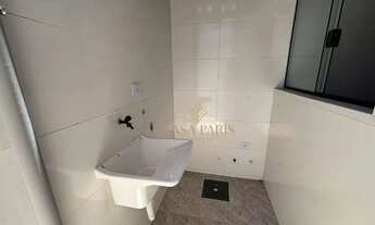 Imagem 7: Sobrado com 2 dormitórios à venda, 59 m² por R$ 350.000 - Tude Bastos - Praia Grande/SP