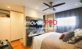 Imagem 4: Apartamento 78m² 1 dormitório para locação em Moema