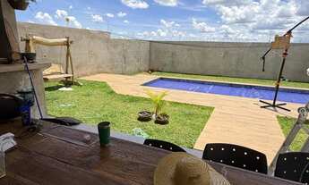 Imagem 7: Vendo casa padrão