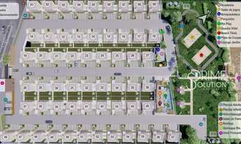 Imagem 6: Casa Duplex com 4 Suites em Barreirinhas