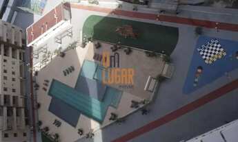 Imagem 7: Um Lugar Imóveis Aluga: Apartamento com 2 quartos na Avenida Tavares Bastos no Ed.Piazza T