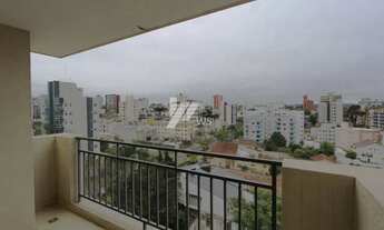 Imagem 6: Cobertura duplex a 1,5km do parque Bacacheri