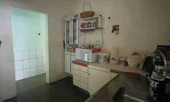 Imagem 5: Conjunto Vera Cruz - Goiânia - GO procimo ao posto de saude