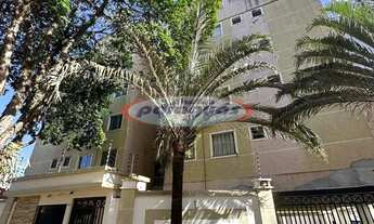 Imagem: Apartamento para alugar no condomínio Monet