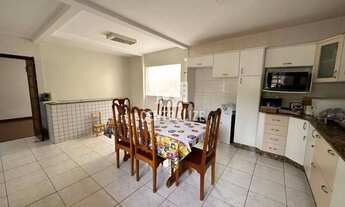 Imagem 5: VENDA - SOBRADO - OFICINAS - PONTA GROSSA - PR