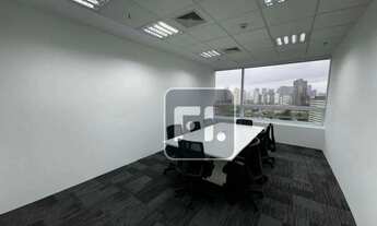 Imagem 2: Conjunto, 502 m² - venda por R$ 10.800.000,00 ou aluguel por R$ 79.700,01/mês - Brooklin