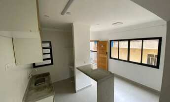 Imagem: Studio para locação em Parque Peruche