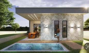 Imagem 4: CASA EM CONSTRUÇÃO Á VENDA CONDOMÍNIO ANGATU - BARRA NOVA