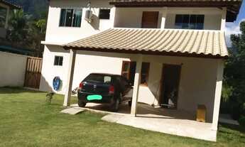 Imagem 6: Chácara para venda na região serrana de Serra da Cruz em Macaé/RJ, Casa 2 quartos e quinta