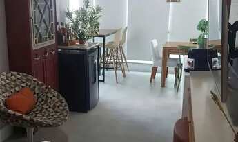 Imagem 5: Ed. Praia da Costa Residencial Clube com 3 quartos Cód: 23840 R