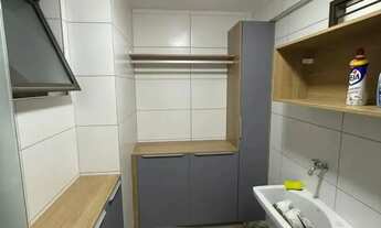 Imagem 3: Oportunidade!!! 2/4 , vista mar, armários - Ocean House