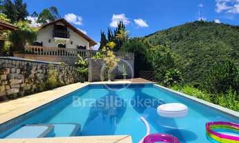 Imagem 6: Casa no condomínio Green Valley