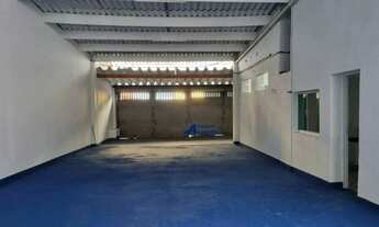 Imagem 6: Galpão com 4500 m2 02 wcs 04 vagas esquina rua caio graco próximo sesc pompéia